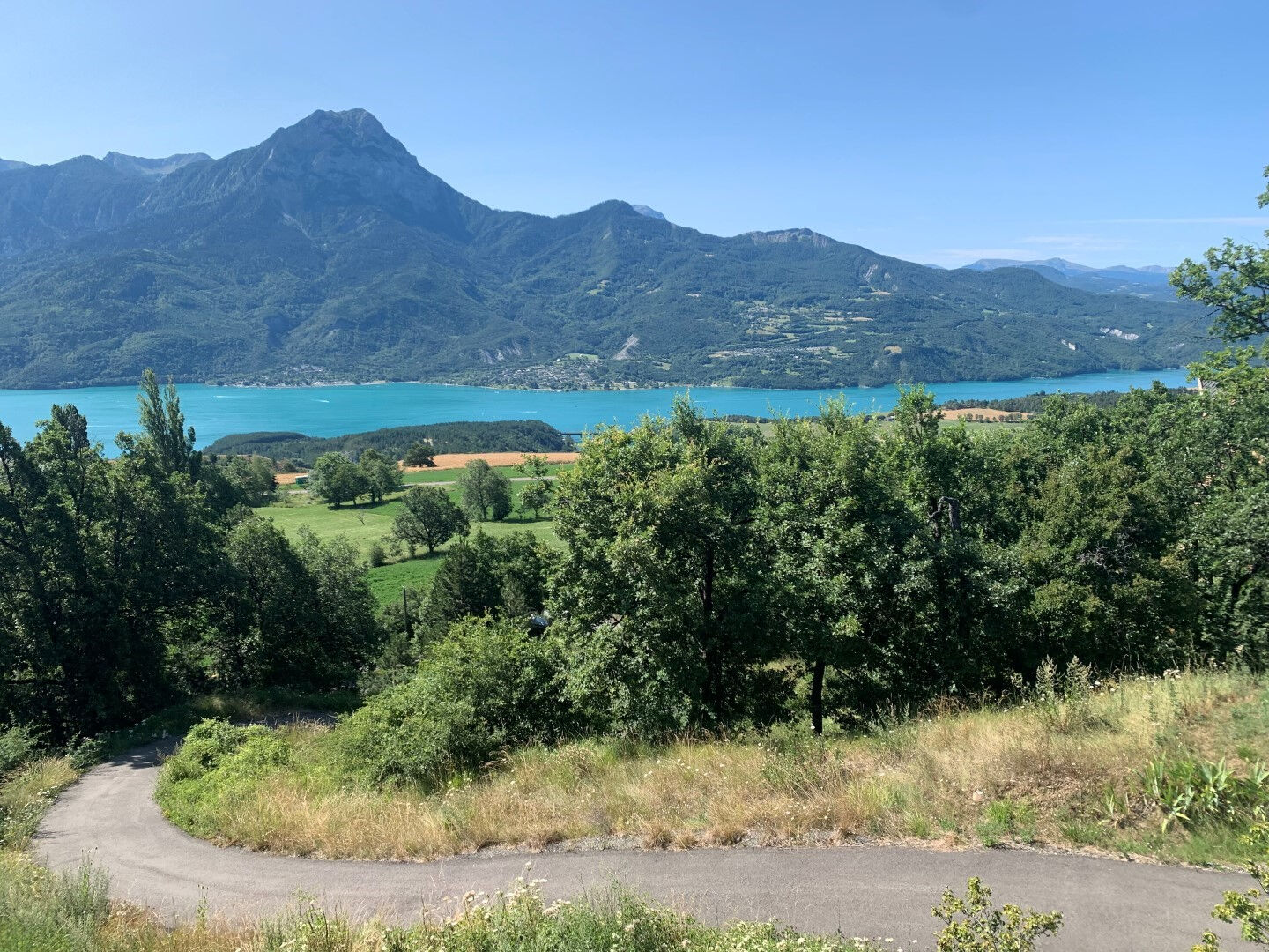 Agence immobilière de Square Habitat Embrun