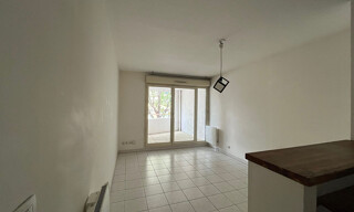 Appartement 2 Pièces 44 m² à vendre à Aix-en-Provence (13090)