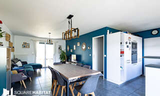 Maison 5 Pièces 92 m² à vendre à Auch (32000)