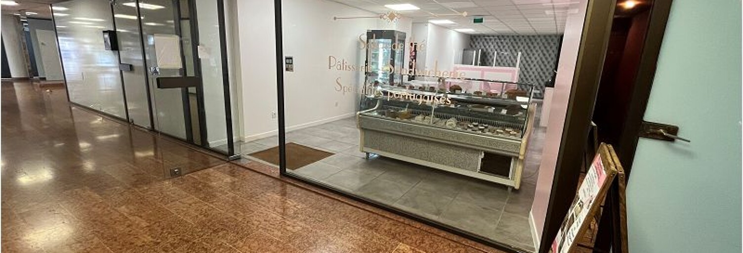 Commerce  56 m² à louer à Toulouse (31000)