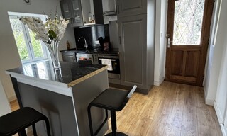 Maison 4 Pièces 57 m² à louer à Grigny-sur-Rhône (69520)