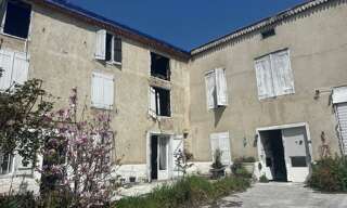 Maison 1 Pièce 140 m² à vendre à Bédeilhac-et-Aynat (09400)