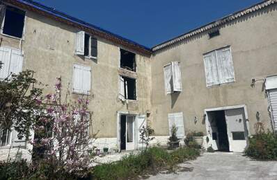 Maison — photo du bien
