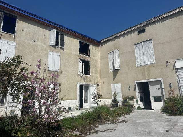 Maison — photo du bien