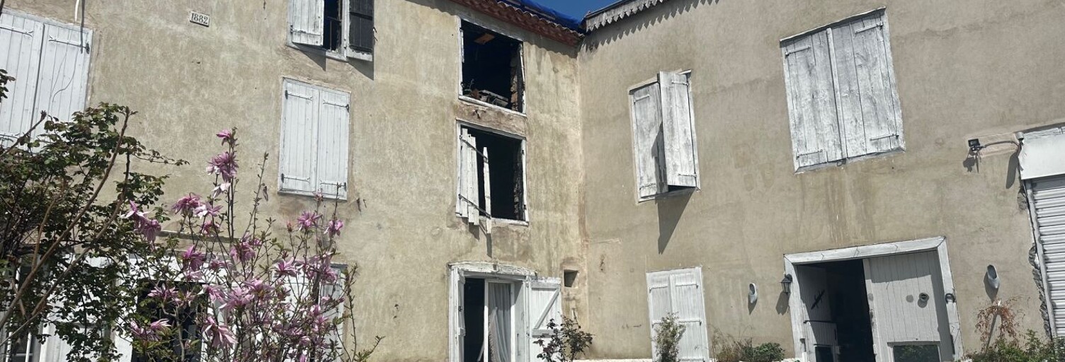 Maison 1 Pièce 140 m² à vendre à Bédeilhac-et-Aynat (09400)