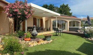 Maison 5 Pièces 183 m² à vendre à Mèze (34140)