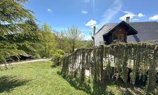 Maison 4 Pièces 110 m² à vendre à Épagny Metz-Tessy (74330)