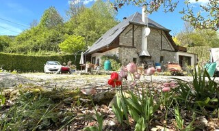 Maison 4 Pièces 110 m² à vendre à Épagny Metz-Tessy (74330)