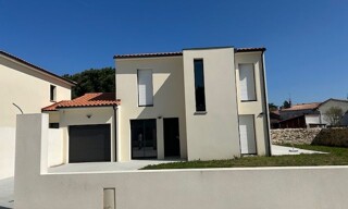 Maison 4 Pièces 106 m² à vendre à Vallet (44330)