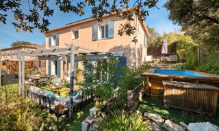 Maison 6 Pièces 125 m² à vendre à Nîmes (30000)