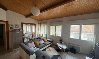 Appartement 2 Pièces 61 m² à vendre à Florensac (34510)