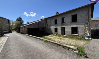 Maison 6 Pièces 166 m² à vendre à Camurac (11340)