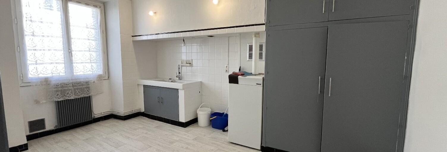 Maison 6 Pièces 122 m² à vendre à Pamiers (09100)