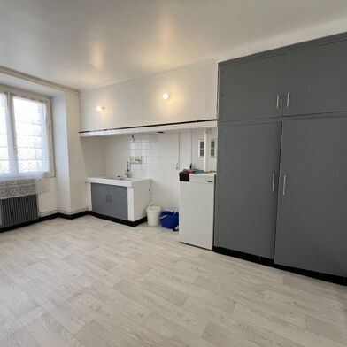 Maison 6 pièces 86000 €