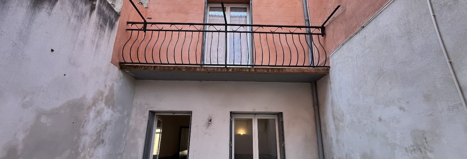 Maison 6 Pièces 122 m² à vendre à Pamiers (09100)