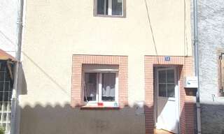Immeuble  97 m² à vendre à Saverdun (09700)