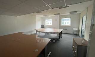 Bureau  131 m² à louer à Lyon 3 (69003)