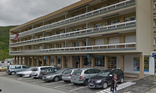 Appartement 3 Pièces 62 m² à louer à Aurec-sur-Loire (43110)