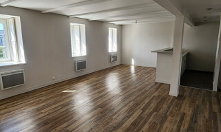 Appartement 3 Pièces 78 m² à louer à Lannilis (29870)