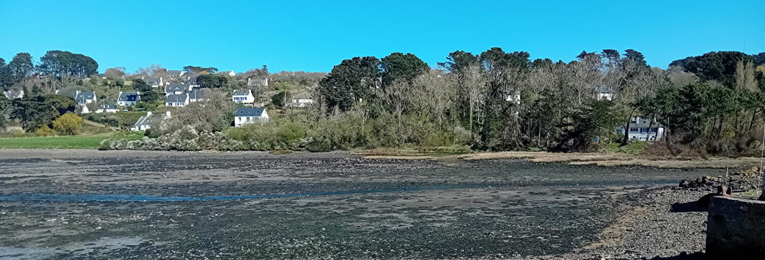 Maison 5 Pièces 90 m² à vendre à Plougasnou (29630)