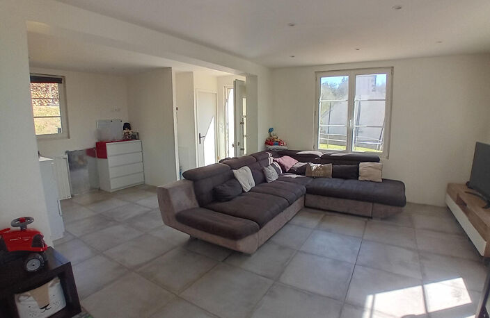 Maison Plougasnou 5 pièce(s) 90 m2 — photo 3