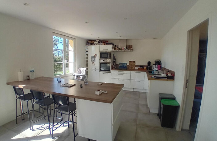 Maison Plougasnou 5 pièce(s) 90 m2 — photo 4