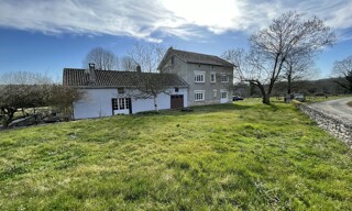 Maison 8 Pièces 270 m² à vendre à Brantôme en Périgord (24310)