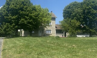 Maison 8 Pièces 270 m² à vendre à Brantôme en Périgord (24310)