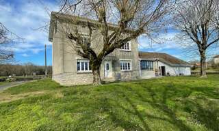 Maison 8 Pièces 270 m² à vendre à Brantôme en Périgord (24310)