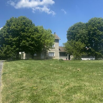 Maison 8 pièces 337000 €