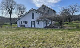 Maison 8 Pièces 270 m² à vendre à Brantôme en Périgord (24310)