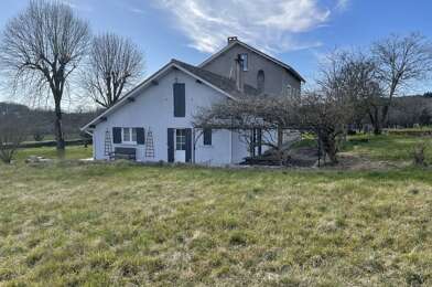 Maison 8 pièces 337000 €