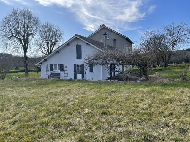 Maison de campagne — photo du bien