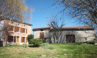 Maison 6 Pièces 110 m² à vendre à Billom (63160)