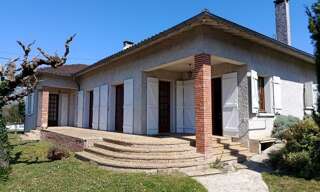 Maison 6 Pièces 164 m² à vendre à Monclar-de-Quercy (82230)