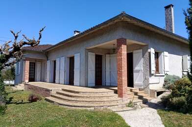 Maison 6 pièces 279000 €