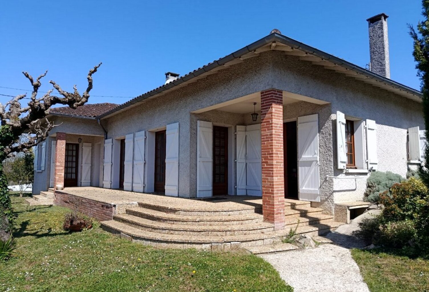 Maison de village — photo 1