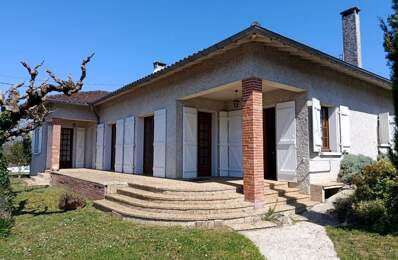 Maison de village — photo du bien