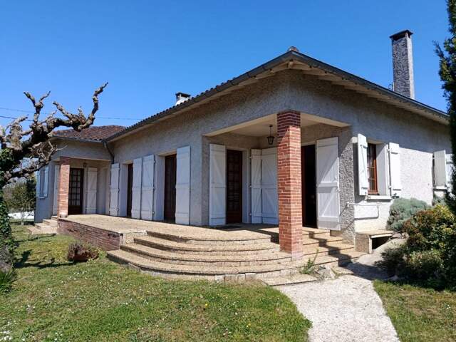 Maison de village — photo du bien