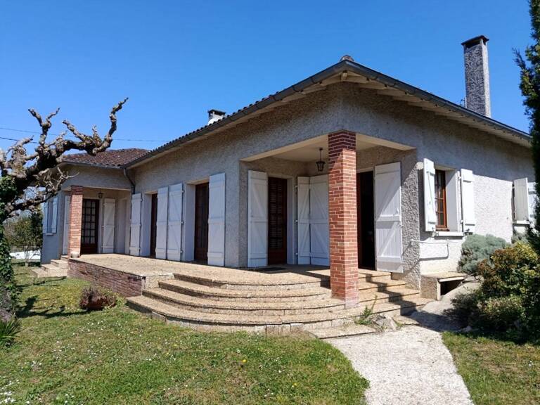 Maison de village — photo 1