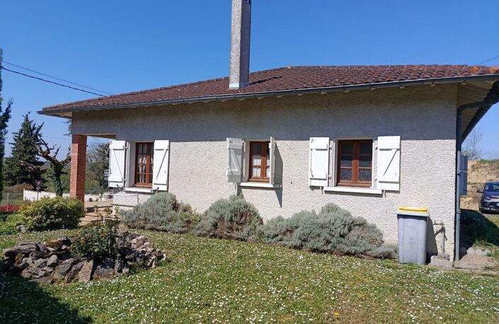 Maison de village — photo 2