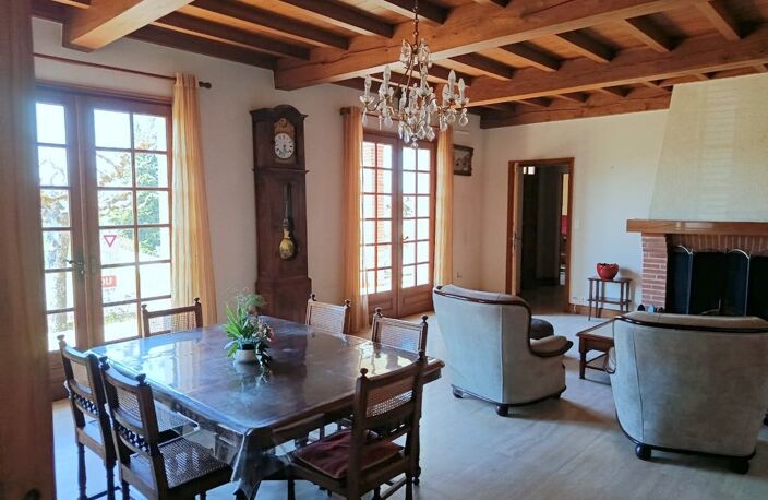 Maison de village — photo 3