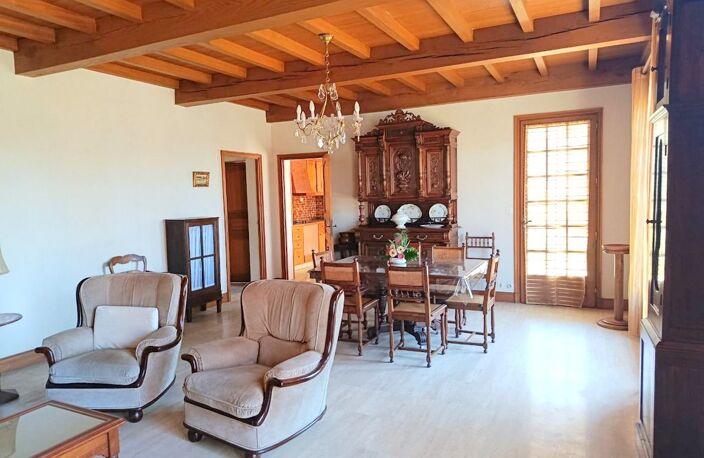 Maison de village — photo 4