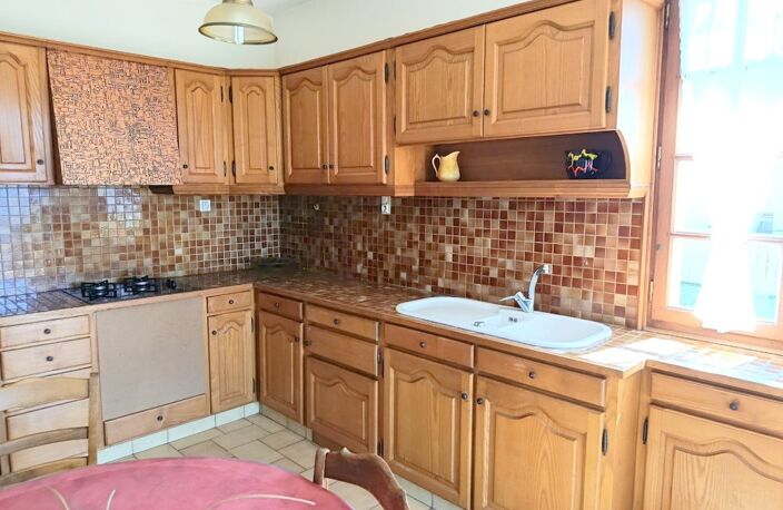 Maison de village — photo 5