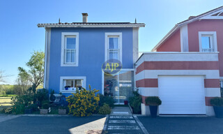 Maison 4 Pièces 104 m² à vendre à Soulac-sur-Mer (33780)