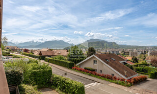 Appartement 4 Pièces 106 m² à vendre à Annecy (74940)