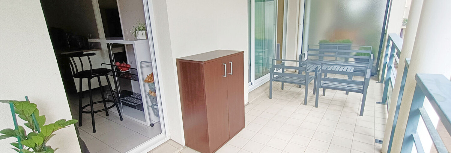 Appartement 3 Pièces 67 m² à vendre à La Chapelle-sur-Erdre (44240)