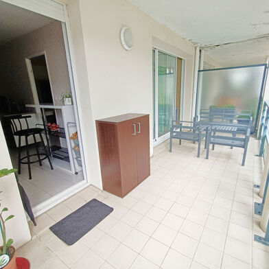 Appartement 3 pièces 290500 €