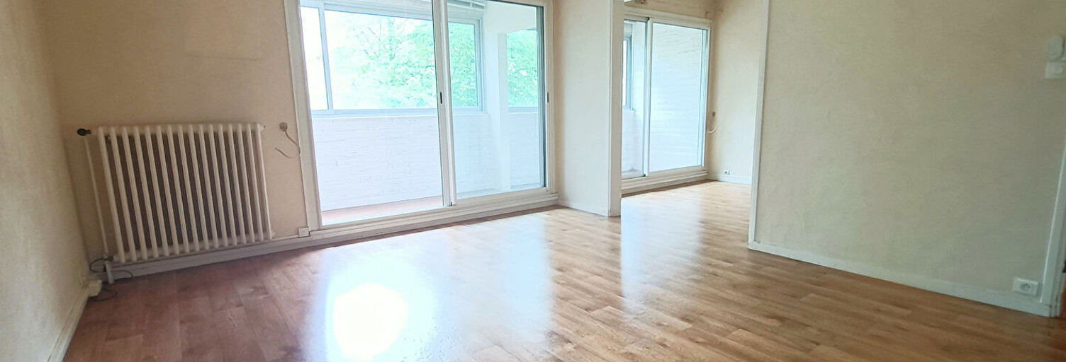 Appartement 6 Pièces 127 m² à vendre à Saint-Herblain (44800)