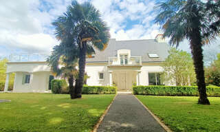 Maison 7 Pièces 175 m² à vendre à La Chapelle-sur-Erdre (44240)